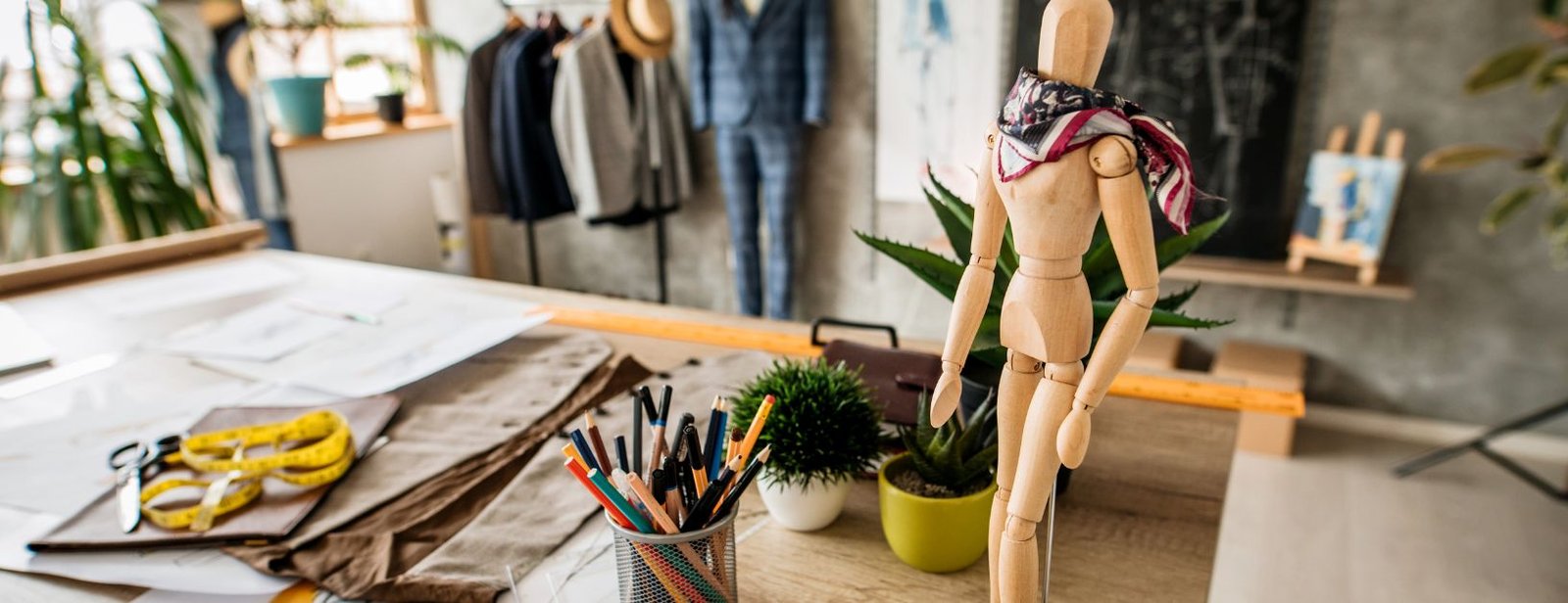 Diploma In Textile Designing